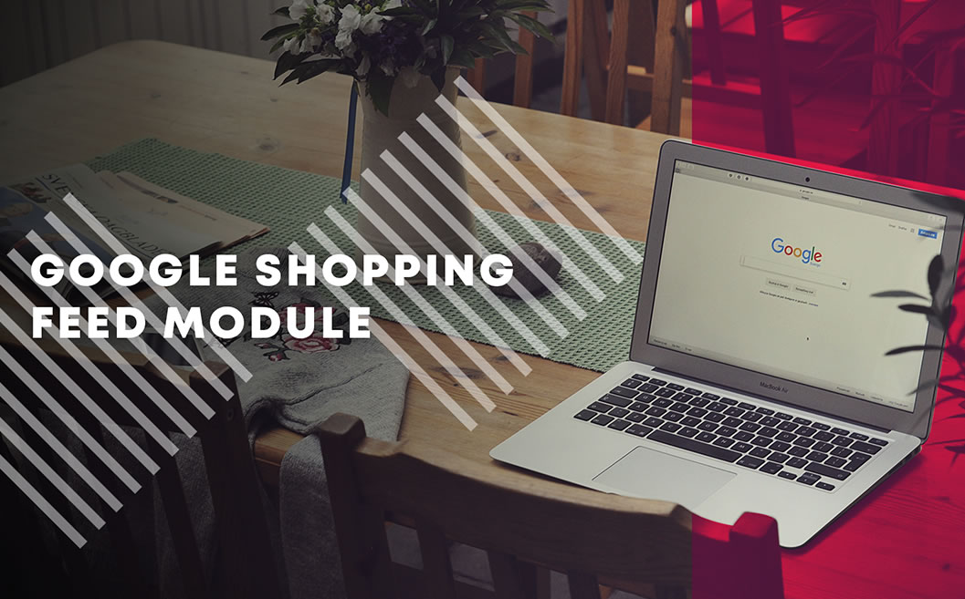 Magento Google Shopping Feed Module by ElectricBot