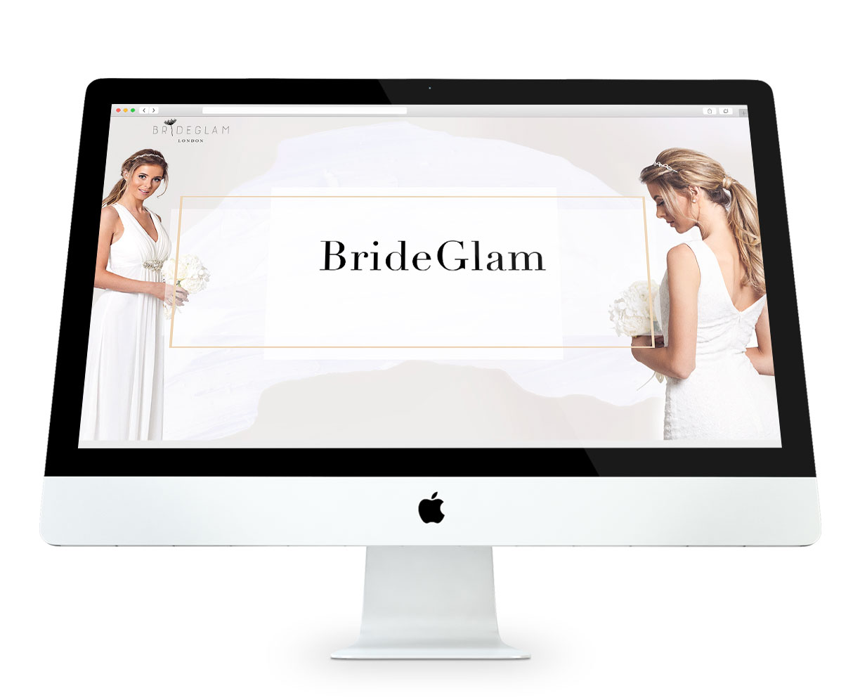 BridgeGlam Project image