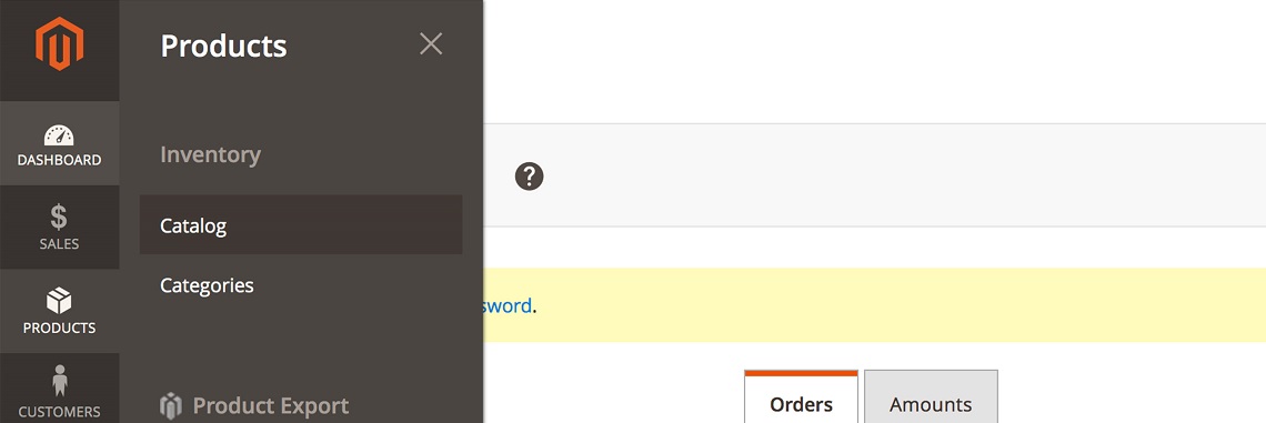 adding products to magento ecommerce store step by step guide part 1