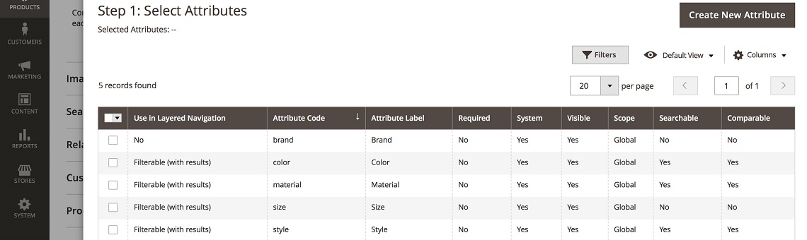 adding products to magento ecommerce store step by step guide part 4