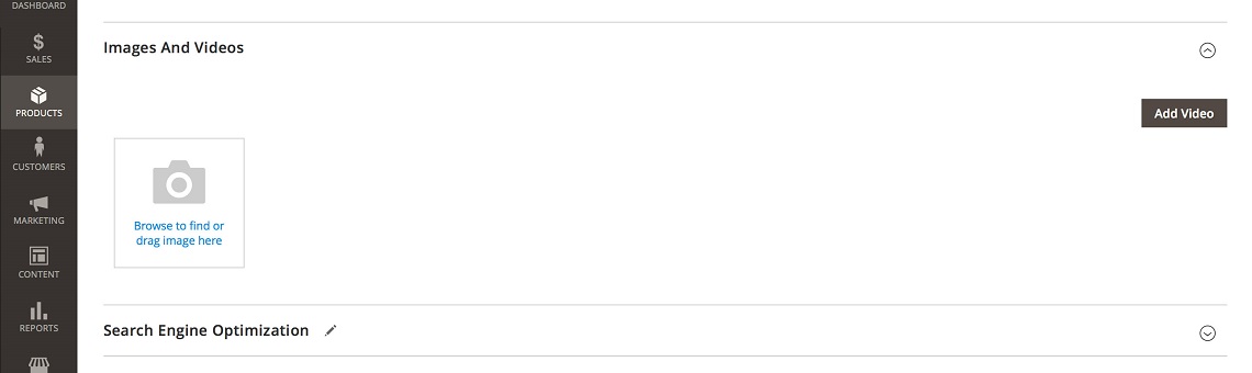 adding products to magento ecommerce store step by step guide part 5