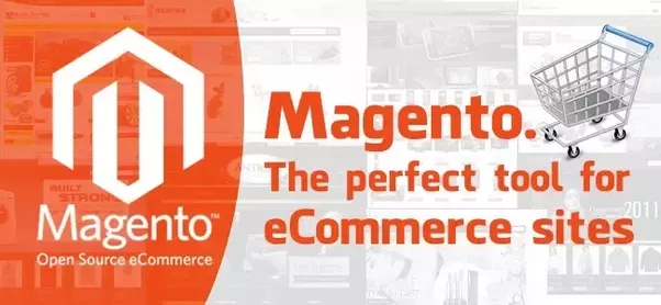 Magento platform and its benefits for online ecommerce 