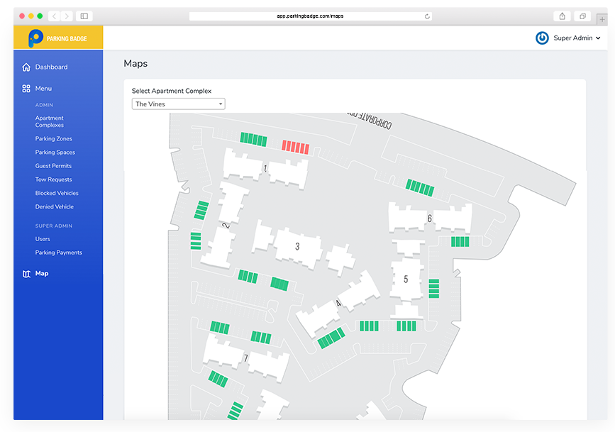 cms development for PB project by ElectricBot NJ web development