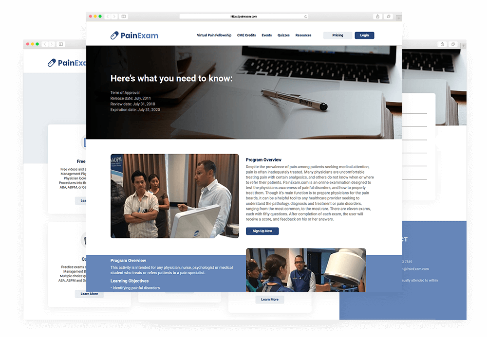 Assisted Living Advisors Projet image grouped