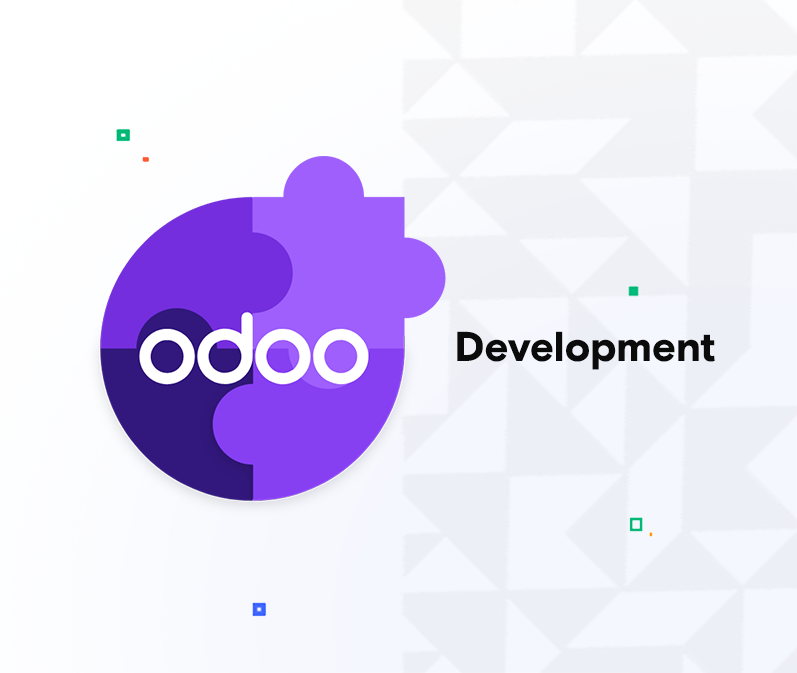 Odoo Development Services