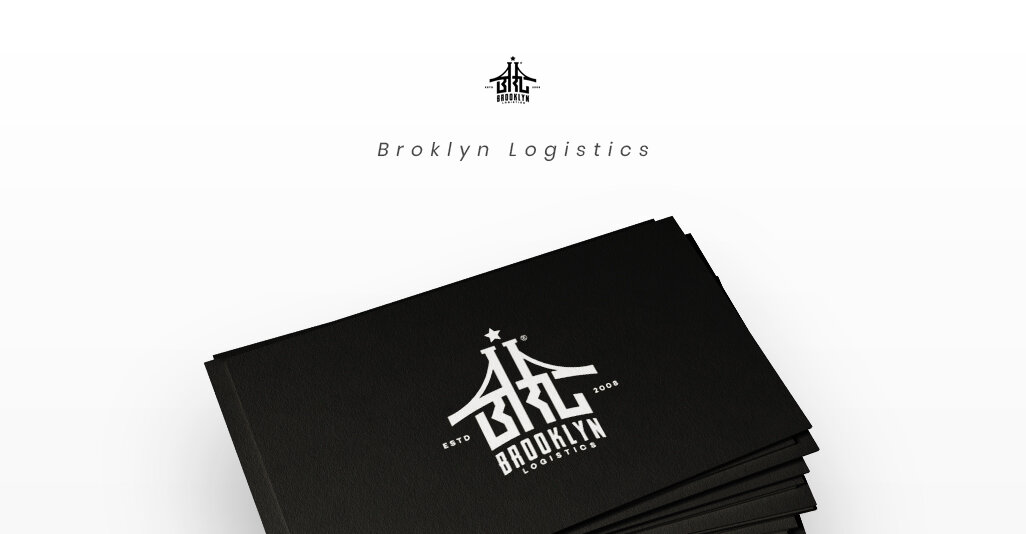Brooklyn Logistics Project image