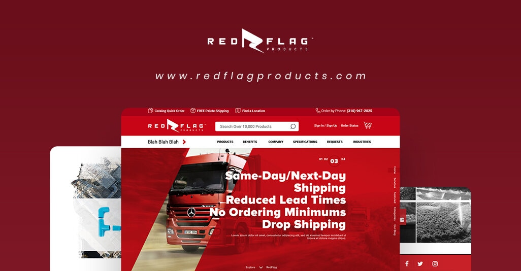 Red Flag Project image