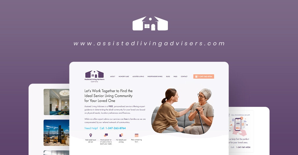 Call Eric Project image