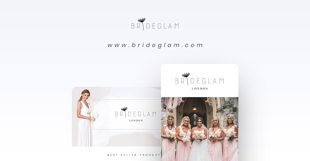 Brideglam Project image