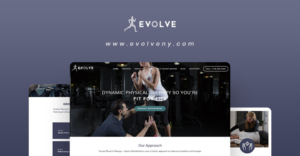 Evolveny Project image