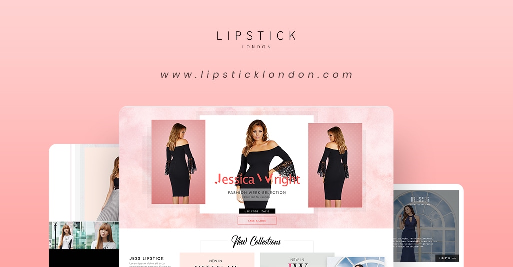 Lipstick Project image