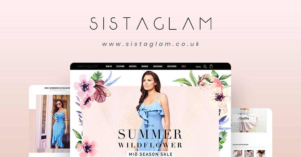 Sistaglam Project image
