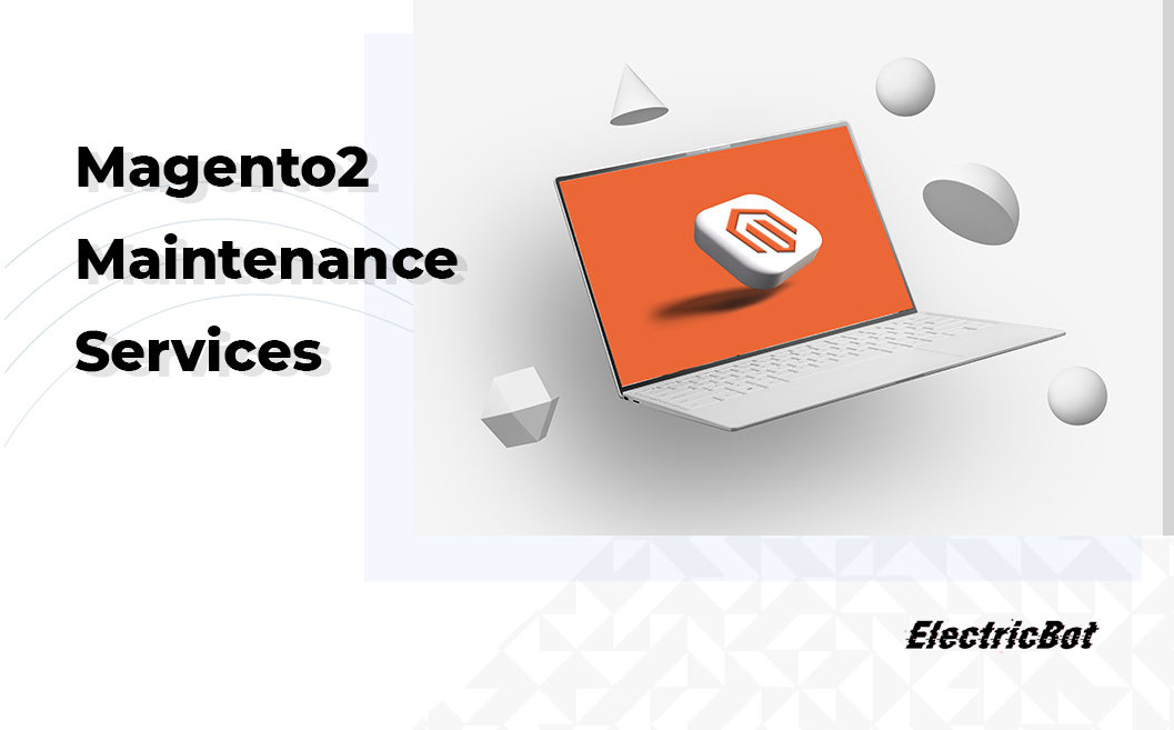 Magento2 Maintenance Services