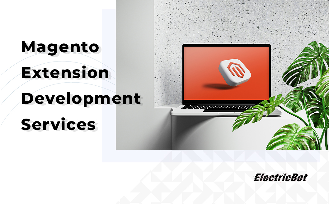 Custom Magento2 Extension Development Services